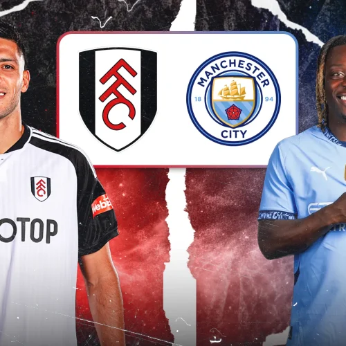 Fulham-v-Manchester-City